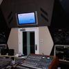 TV for a home recording studio...