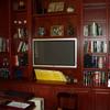 Home office custom install...
