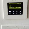 NuVo Music System keypad...