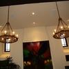 Living room ceiling speakers - 18 feet in the air...