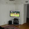 A simple family room...